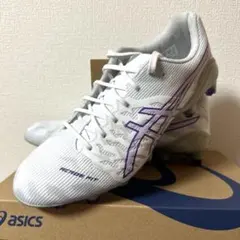 ディーエス ライト アクロス 2 asics アシックス 28.5 - メルカリ
