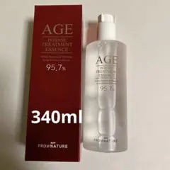 FROMNATURE AGE Intense Treatment Essenceのサムネイル