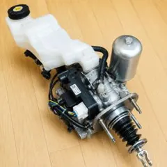 T32エクストレイル純正ブレーキブースター46007-4BC8A - メルカリ