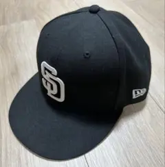 WINDANDSEA×New Era 59FIFTY San Diegoのサムネイル