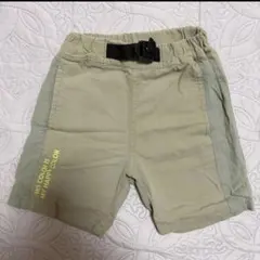 SLAP SLIP ハーフパンツ 80cm