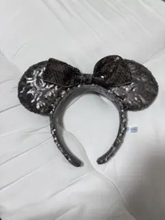 東京ディズニーリゾート ミッキー耳カチューシャ