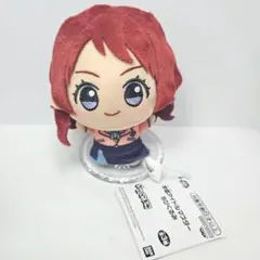 学園アイドルマスター ちびぐるみ　　ナムコ限定　花海咲季