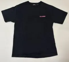 XLARGE Tシャツ 黒