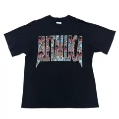 2026年最新】PUSHEAD metallica tシャツの人気アイテム - メルカリ
