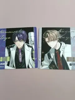 オトメイト メセカ CLOCK ZERO 限定レア入り 理一郎 放浪者 夏の市