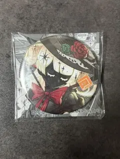 コンパス 非売品缶バッジ ペルリニエ - メルカリ