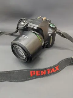 PENTAX K100D デジタル一眼レフカメラ 本体のサムネイル