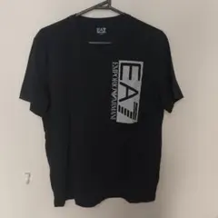 EA7 エンポリオアルマーニ Tシャツ サイズLのサムネイル
