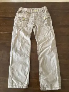 ミキハウス パンツ　120