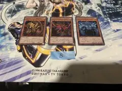 【遊戯王】三幻神 20thシークレット未開封セット 2026年最新】三幻神 20thの人気アイテム - メルカリ