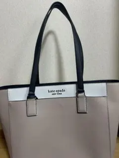 ケイトスペード　バック