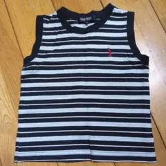 イーストボーイ　ベスト　100cm