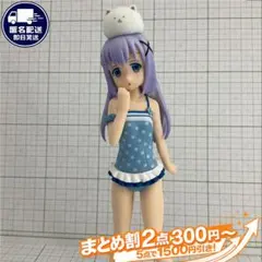 チノ ご注文はうさぎですか?? プレミアムフィギュア PM 2017年 セガ