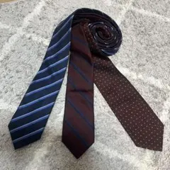 ネクタイ 3本セット まとめ売り