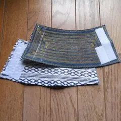 手甲、アームカバー、ハンドメイド