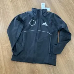 adidas ウェア JH1091 黒 150cm