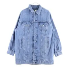 2026年最新】GANNI レディース Gジャン・デニムジャケット