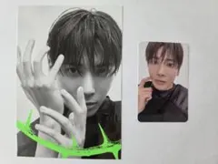 TOMORROW X TOGETHER 7TH YEAR テヒョン