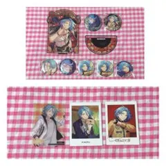 あんスタ HiMERU 缶バッジ グッズ セット