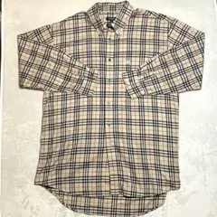 2026年最新】バーバリー ノバチェック シャツの人気アイテム - メルカリ