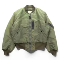 バズリクソンズ B-15C Olive (MOD.) サイズ38 - メルカリ