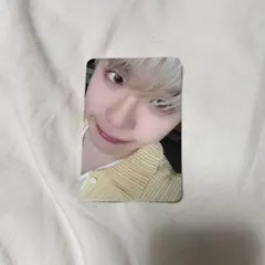 ZEROBASEONE ゼベワン テレ トレカ 特典 soundwave