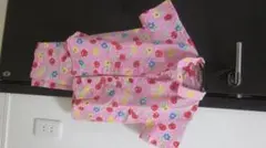 ミキハウス　パジャマ