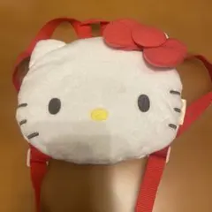 ハローキティ リュック 小型