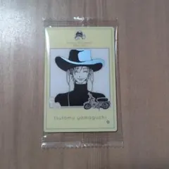 矢沢あい ツインウエハース C-9 ご近所物語 山口ツトム