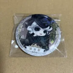 第五人格 IdentityV 6周年 ガラテア 彫刻師 中国限定 Q版 缶バッジ