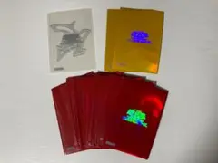 遊戯王　オシリスレッド　スリーブ　カートン　16個入り 楽天市場】遊戯王 特製デュエリストカードプロテクター オシリ