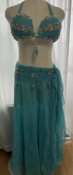 2025年最新】hoyda ベリーダンスの人気アイテム - メルカリ