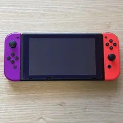 Switch 本体のみ