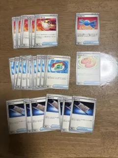 吉*田様 ポケモンカード　グッズ　汎用カード　まとめ売り