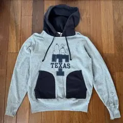 Champion パーカー