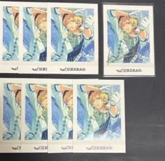 あんスタ 羽風薫 ぱしゃこれ 箔押し