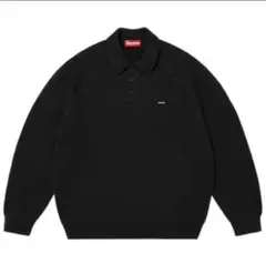 2026年最新】Supreme Small Box Polo Sweaterの人気アイテム - メルカリ