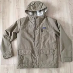 patagonia パタゴニアボアジャケットBOYS XL