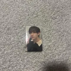 Stray Kids JAPAN トレカ