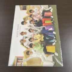 嵐 セクゾ ファイル