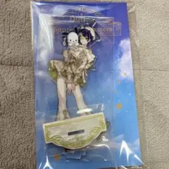 にじさんじ 伊波ライ アクスタ