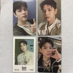 StrayKids スキズ dominATE Blu-rayトレカ　スンミン