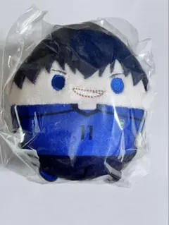 潔世一　ふわコロリン　ブルーロック