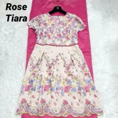 2026年最新】ローズティアラ 大きいサイズ Roseの人気アイテム - メルカリ