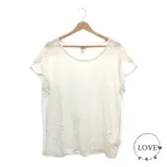 ★最終価格★ G-STAR RAW ジースターロゥ トップス Tシャツ z1のサムネイル