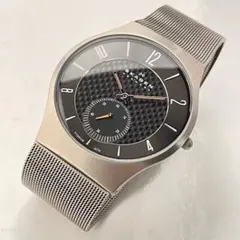 JACOB JENSEN 412 Quartz ヤコブ イェンセン 稼働 - メルカリ