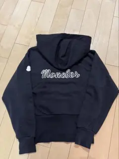 2025年最新】MONCLER レディース パーカーの人気アイテム - メルカリ