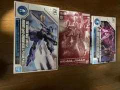 2025年最新】REガンプラまとめ売りの人気アイテム - メルカリ