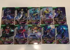 2026年最新】ガンバレジェンズ引退品の人気アイテム - メルカリ